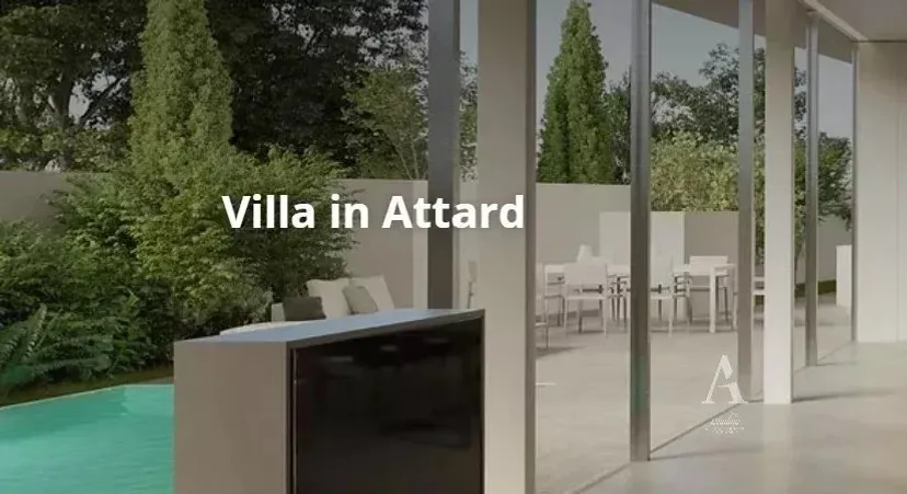 3 Bedroom Villa in Attard