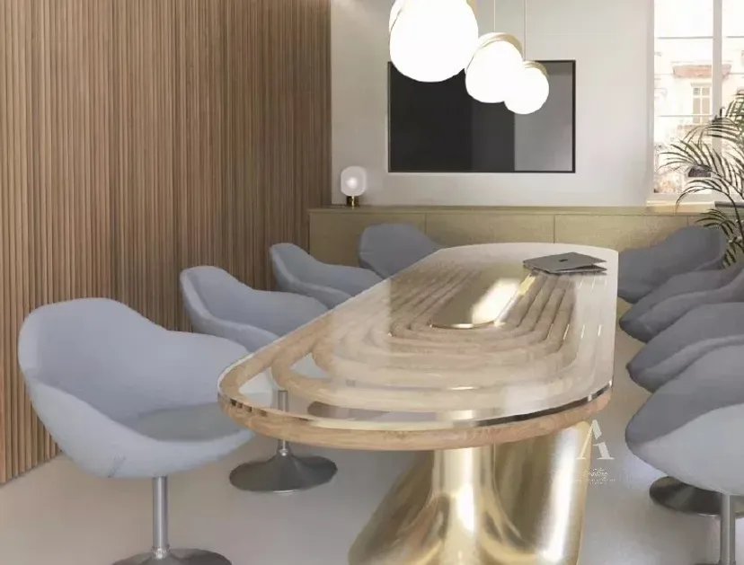 Studio Commercial property in Valletta