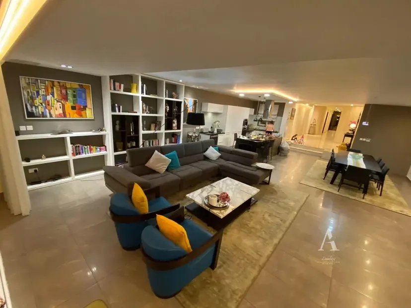 3 Bedroom Apartment in Ta' Xbiex