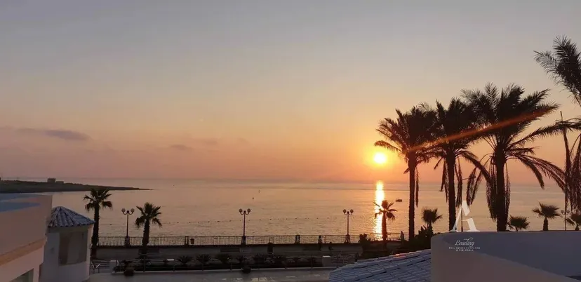 4 Bedroom Villa in Marsaskala