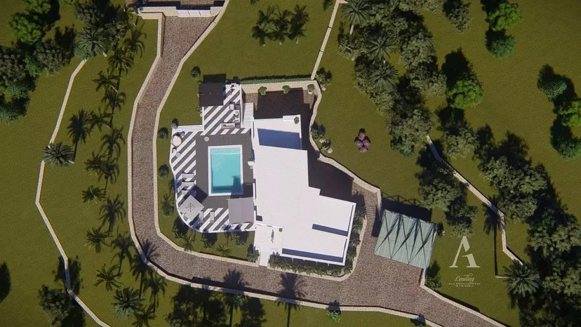 4 Bedroom Villa in Marsaskala