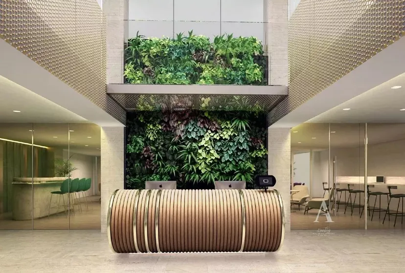 Studio Commercial property in Valletta
