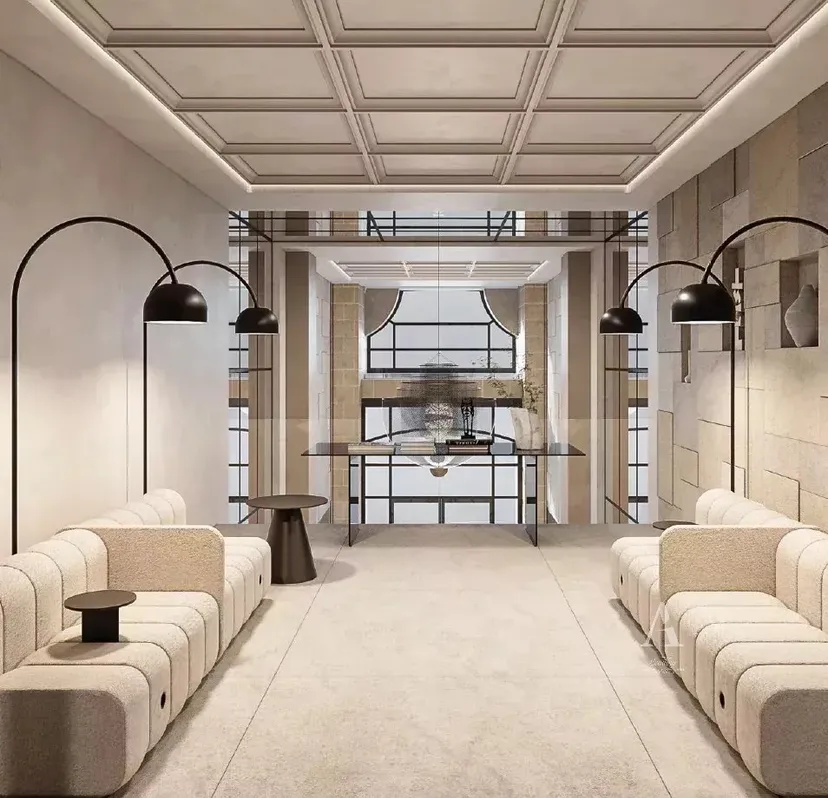 2 Bedroom Apartment in Valletta