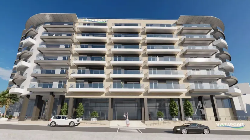 2 Bedroom Apartment in Zebbug