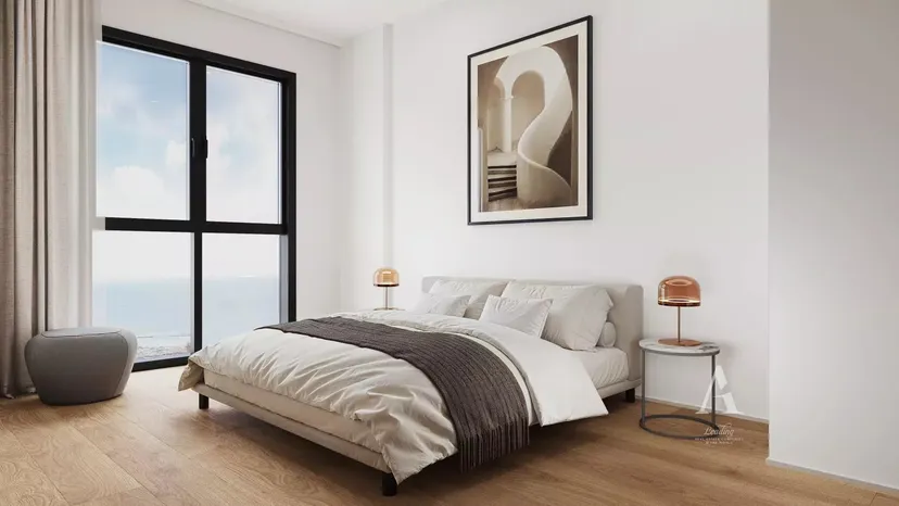 2 Bedroom Apartment in St. Julian's