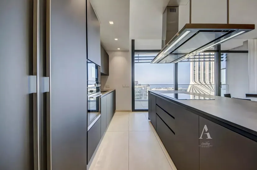 3 Bedroom Apartment in St. Julian's
