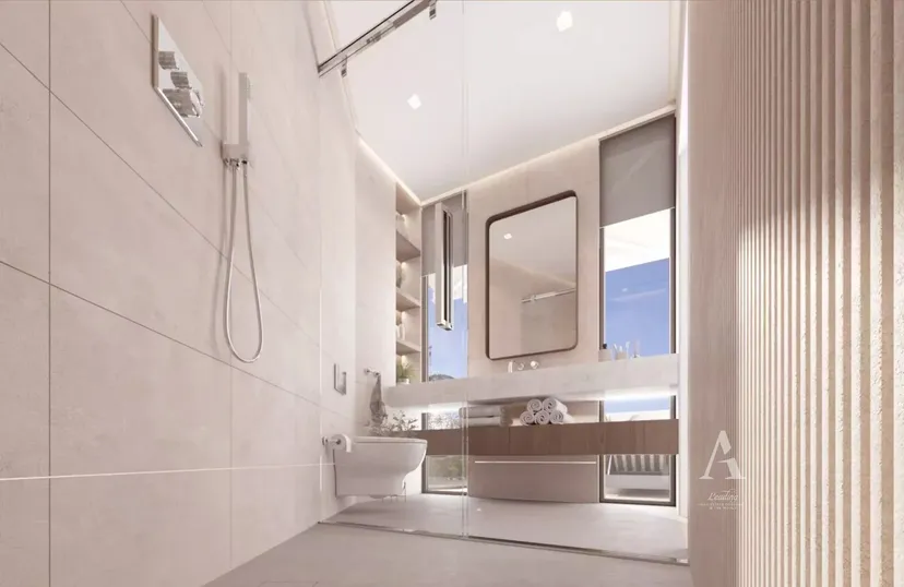 2 Bedroom Apartment in Sliema