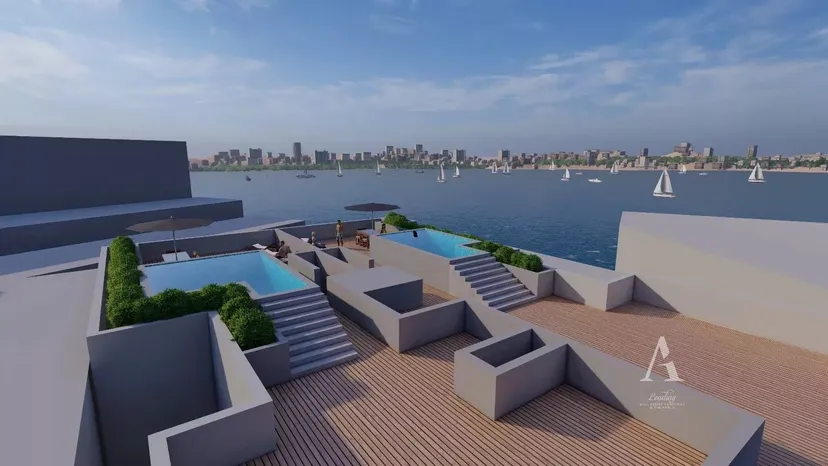 3 Bedroom Apartment in Sliema