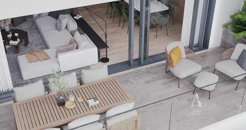 3 Bedroom Apartment in Sliema