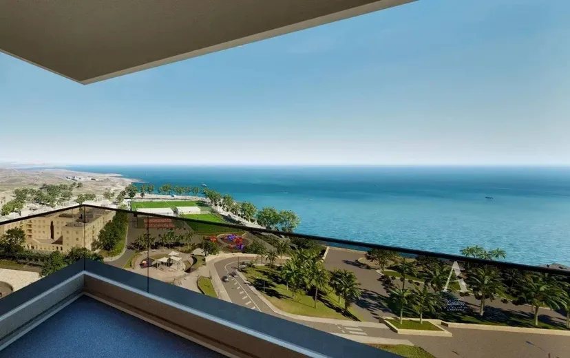 3 Bedroom Apartment in St. Julian's