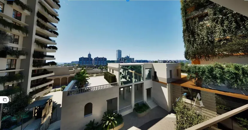 3 Bedroom Apartment in St. Julian's