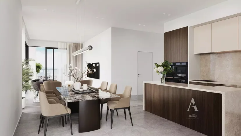 3 Bedroom Apartment in St. Julian's