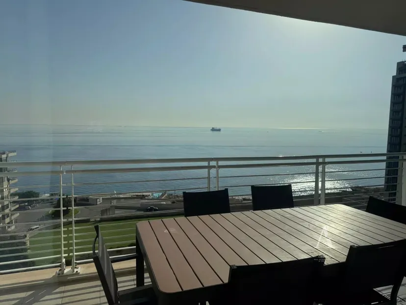 3 Bedroom Apartment in Sliema