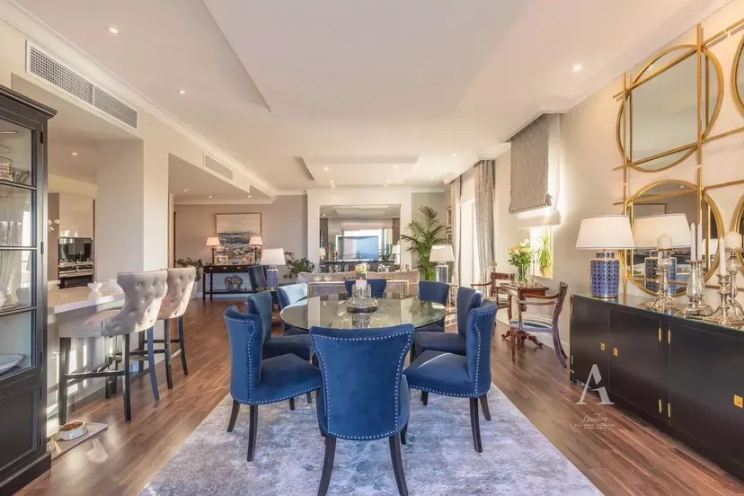 2 Bedroom Apartment in Sliema