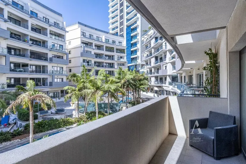 3 Bedroom Apartment in St. Julian's