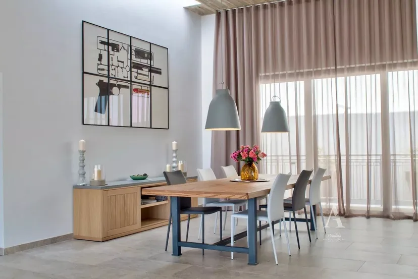 6 Bedroom Villa in Mellieha