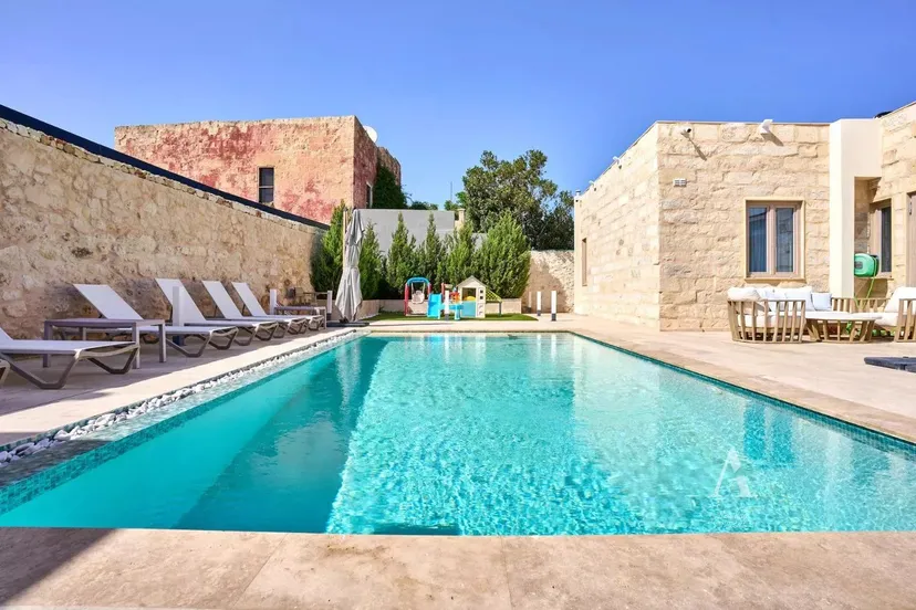 3 Bedroom Villa in Rabat