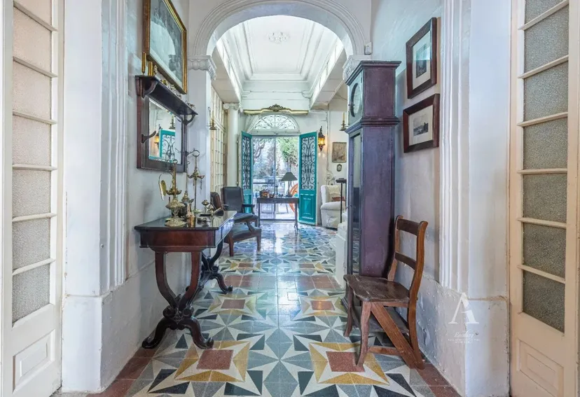 3 Bedroom Town House in Sliema