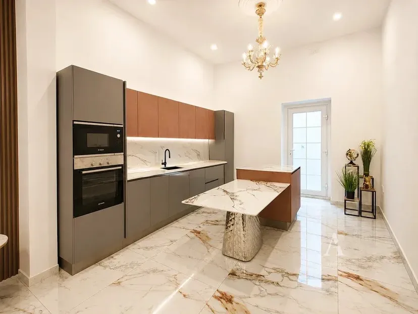 5 Bedroom Town House in Sliema