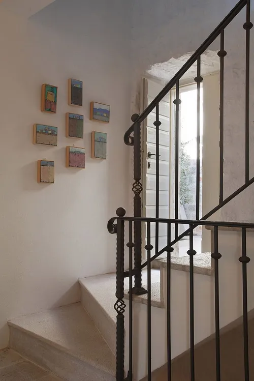 3 Bedrooms Villa in Kotor