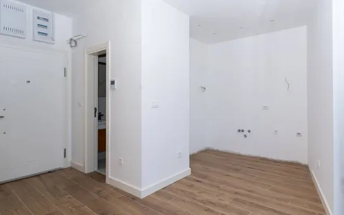 1 Bedroom Apartment in Donja Lastva