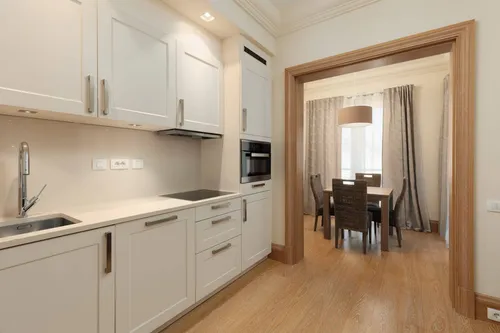 1 Bedroom Apartment in Porto Montenegro
