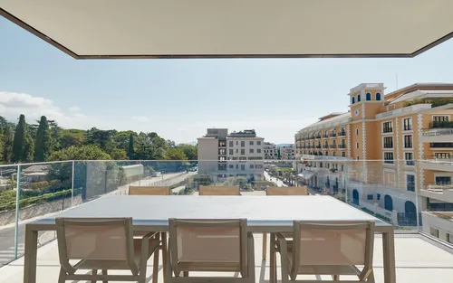 2 Bedrooms Apartment in Porto Montenegro