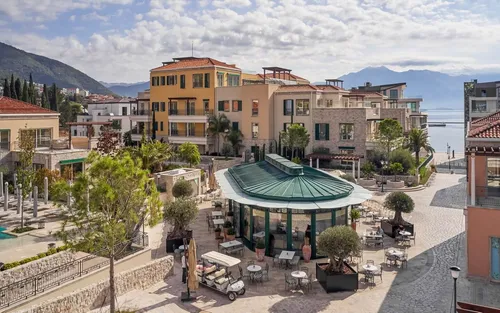 1 Bedroom Apartment in Herceg Novi