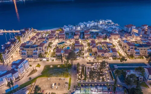 1 Bedroom Apartment in Herceg Novi