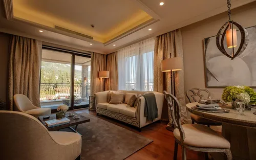 1 Bedroom Apartment in Herceg Novi
