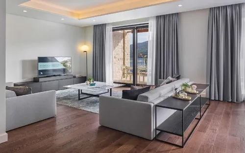 2 Bedrooms Apartment in Herceg Novi