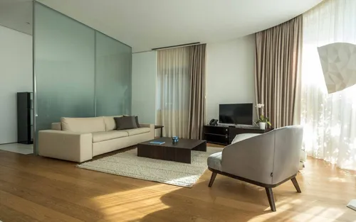 1 Bedroom Apartment in Dukley Gardens