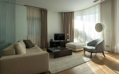 1 Bedroom Apartment in Dukley Gardens
