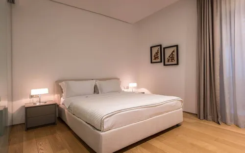 1 Bedroom Apartment in Dukley Gardens