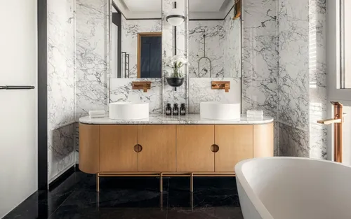 3 Bedrooms Villa in Herceg Novi