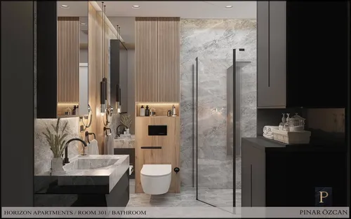 1 Bedroom Apartment in Becici
