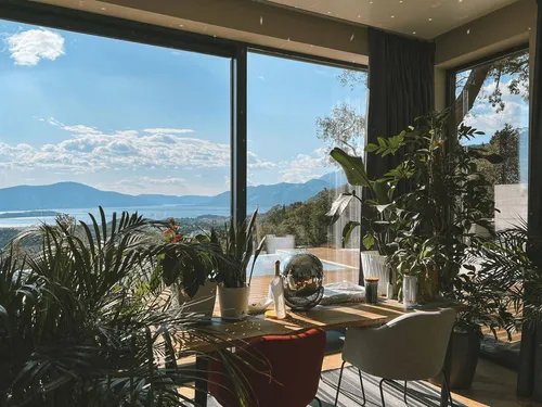 4 Bedrooms Villas in Kavac