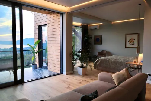 4 Bedrooms Villas in Kavac