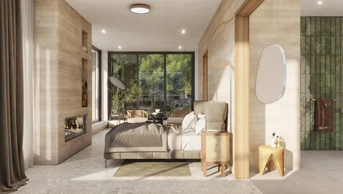 3 Bedrooms Villa in Pod Kuk