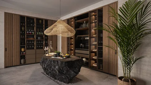 3 Bedrooms Villa in Pod Kuk