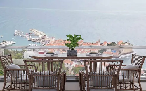 1 Bedroom Apartment in Ko0mosevina