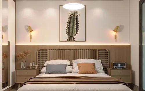 1 Bedroom Apartment in Ko0mosevina