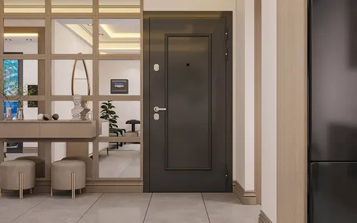 1 Bedroom Apartment in Ko0mosevina