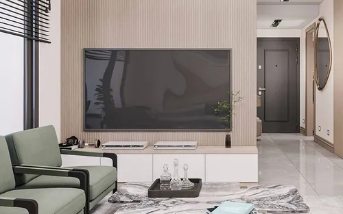 1 Bedroom Apartment in Ko0mosevina