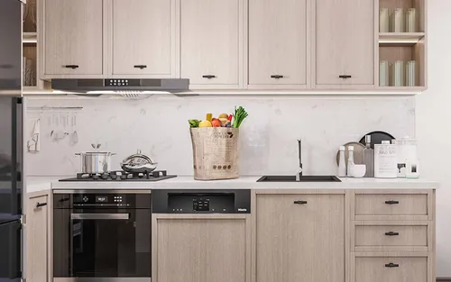 1 Bedroom Apartment in Ko0mosevina