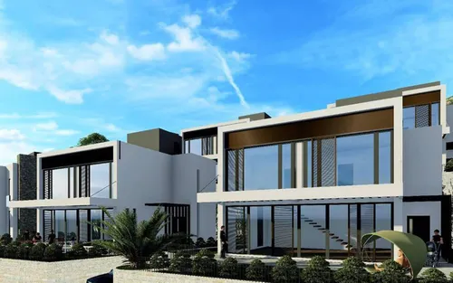 3 Bedrooms Villas in Herceg Novi