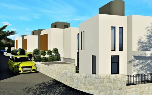 3 Bedrooms Villas in Herceg Novi