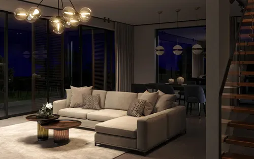 3 Bedrooms Villas in Herceg Novi