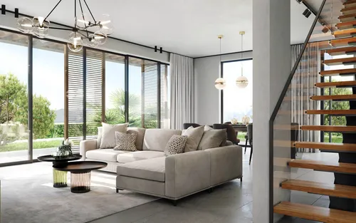 3 Bedrooms Villas in Herceg Novi