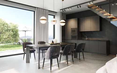 3 Bedrooms Villas in Herceg Novi